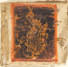 Saint Catherine, c. 1480. Creator: Unknown