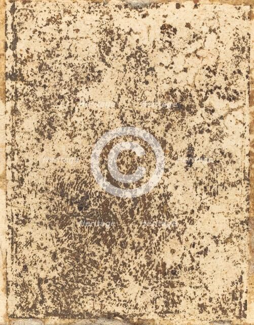 Saint Catherine. Creator: Unknown.