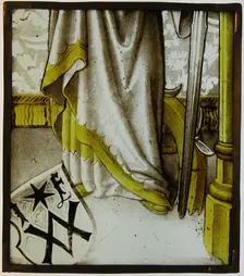 Saint Catherine, German, ca. 1510-15. Creator: Unknown