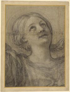 Saint Cecilia, about 1612-1615. Creator: Domenichino