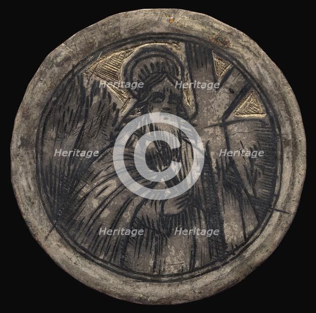 Saint Andrew. Creator: Unknown.