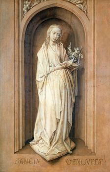 Saint Genevieve
