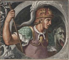 Saint George
