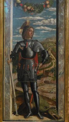Saint George