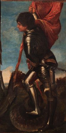 Saint George