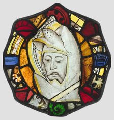 Saint George, c. 1440-1450. Creator: Unknown