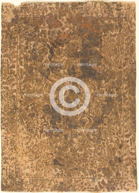 Saint George, c. 1470. Creator: Unknown.