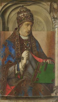 Saint Gregory the Great