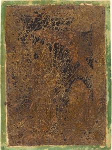 Saint Franciscus, c. 1480. Creator: Unknown