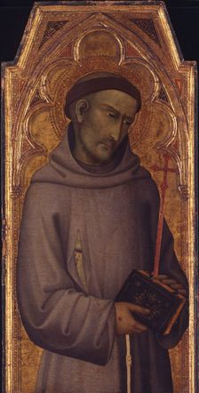 Saint Francis