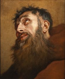 Saint Francis