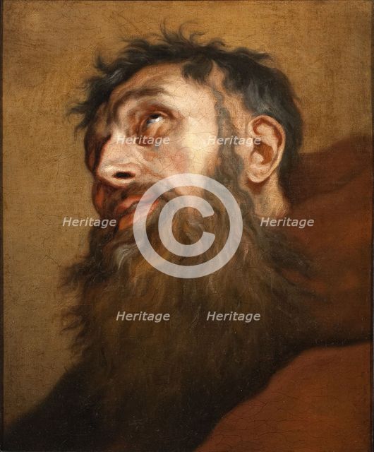 Saint Francis.