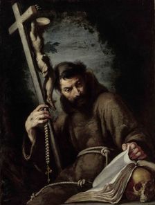 Saint Francis