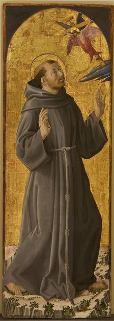 Saint Francis of Assisi