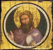 Saint John the Baptist