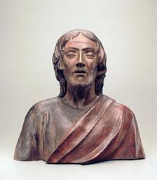 Saint John the Baptist, between 1490 and 1500. Creator: Agnolo di Polo