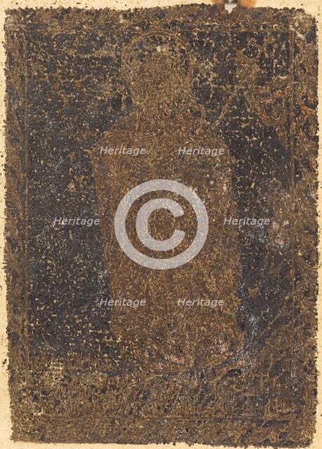 Saint John the Baptist, c. 1470. Creator: Unknown.