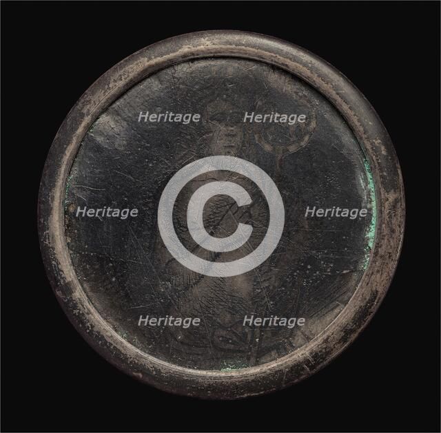 Saint John the Baptist. Creator: Unknown.