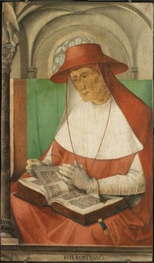 Saint Jerome