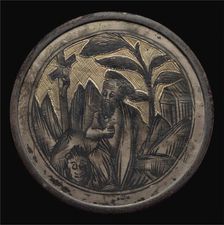 Saint Jerome. Creator: Unknown