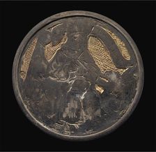 Saint Jerome. Creator: Unknown