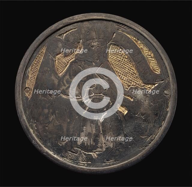 Saint Jerome. Creator: Unknown.