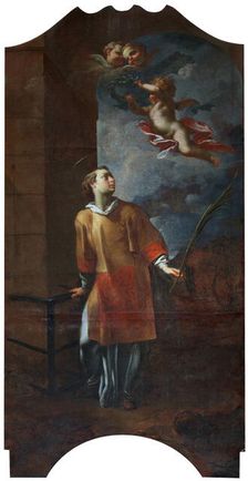 Saint Lawrence, 1710