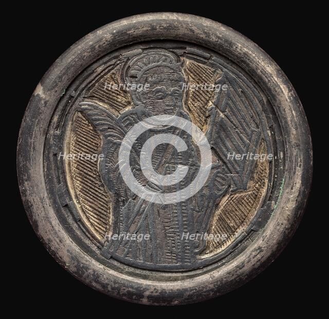 Saint Lawrence. Creator: Unknown.