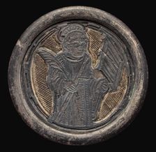 Saint Lawrence. Creator: Unknown