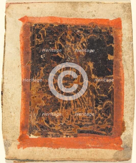 Saint Margaret, c. 1480. Creator: Unknown.