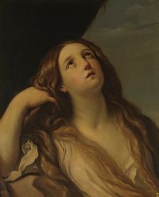 Saint Mary Magdalene, 17th century. Creator: Guido Reni