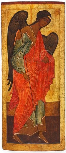 Saint Michael the Archangel, 16th century