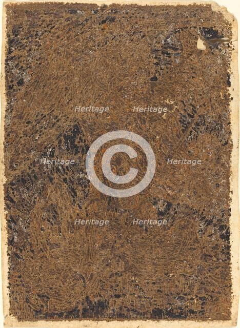 Saint Michael, c. 1480. Creator: Unknown.