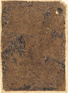 Saint Michael, c. 1480. Creator: Unknown