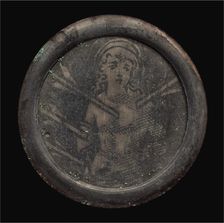 Saint Sebastian, 15th century. Creator: Unknown