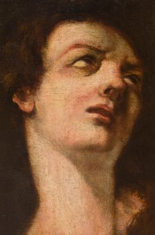 Saint Sebastian, 17th century. Creator: Unknown