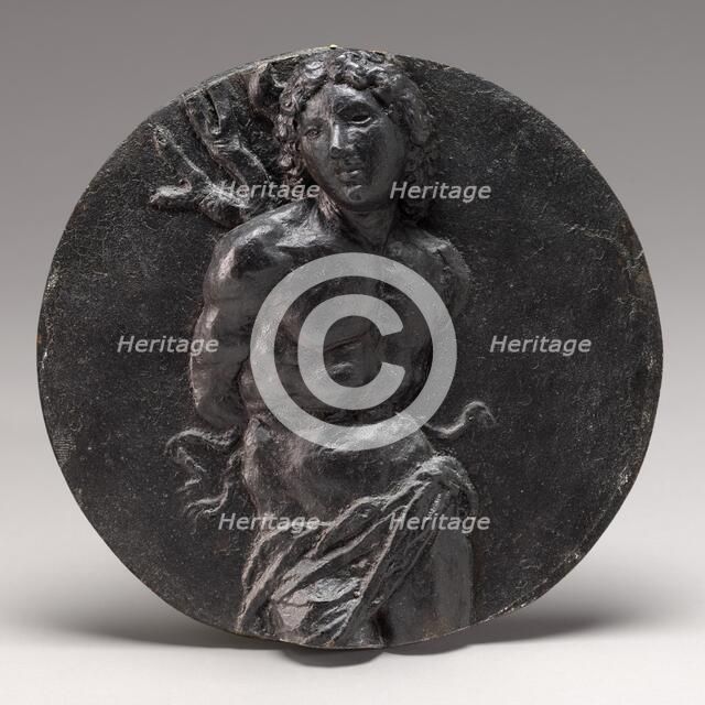 Saint Sebastian, c. 1475/1485. Creator: Francesco di Giorgio Martini.