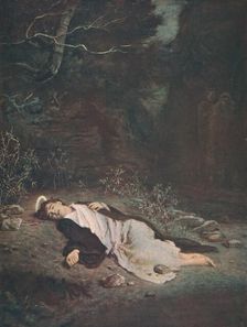 Saint Stephen 1895, (c1902). Creator: Unknown