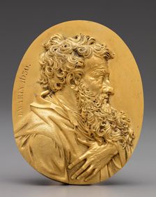 Saint Paul, 1630. Creator: Jean Warin III