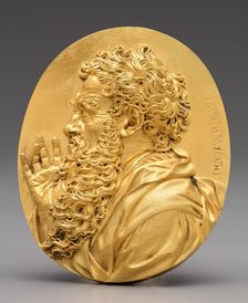 Saint Paul, 1630. Creator: Jean Warin III