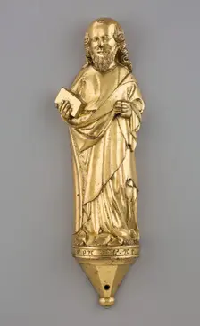 Saint Paul, early 14th century. Creator: Unknown