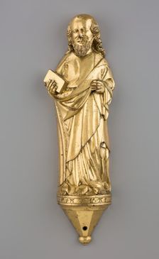 Saint Paul, early 14th century. Creator: Unknown