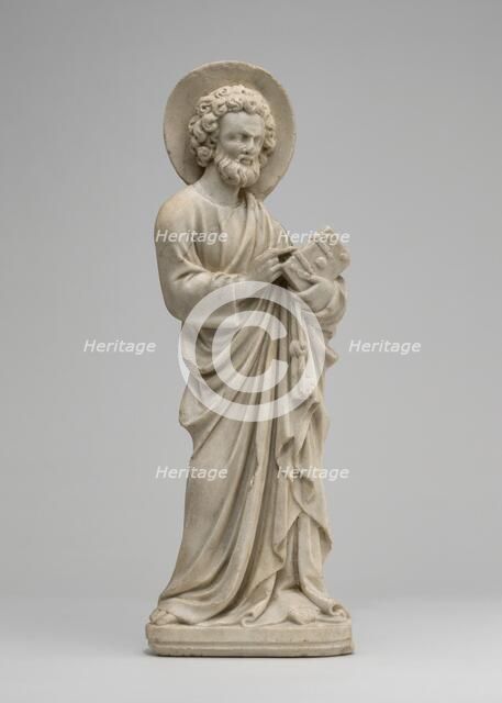 Saint Peter, c. 1340. Creator: Unknown.