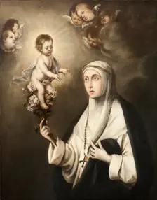 Saint Rose of Lima