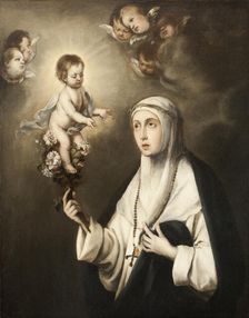 Saint Rose of Lima