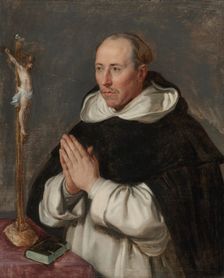 Saint Thomas Aquinas