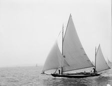 Sakana, 1897 July 5. Creator: John S Johnston