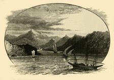 Salamis 1890. Creator: Unknown