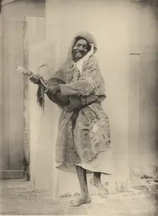 Salem, about 1880-1890. Creator: Alexandre Leroux