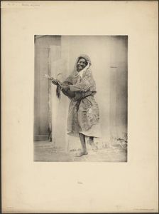 Salem, about 1880-1890. Creator: Alexandre Leroux